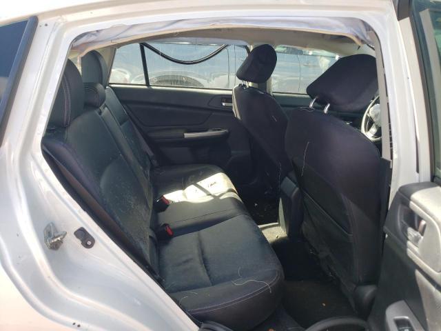 JF1GPAZ68FH208389 Subaru Impreza Sport Limited