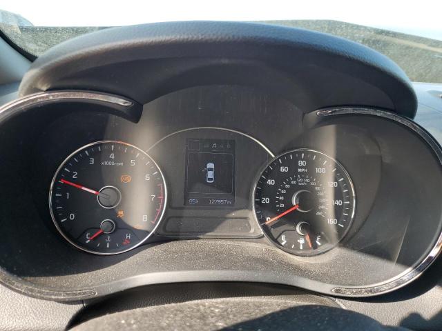 2018 KIA FORTE LX - 3KPFL4A78JE217647