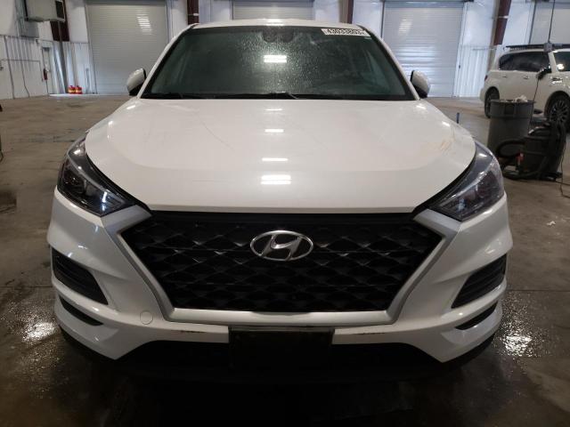 2019 HYUNDAI TUCSON SE KM8J2CA47KU882163