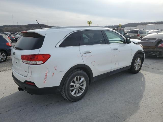 5XYPG4A33HG255869 KIA SORENTO LX