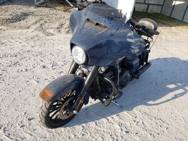 2019 HARLEY-DAVIDSON FLHXS - 1HD1KRP15KB612153