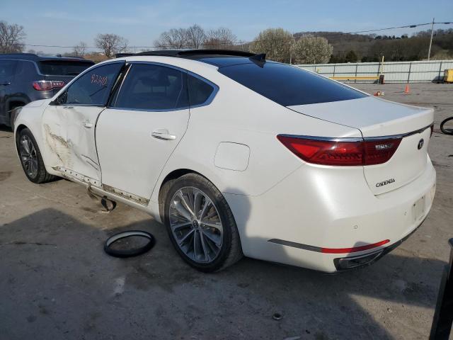 2017 KIA CADENZA PR - KNALC4J10H5059645