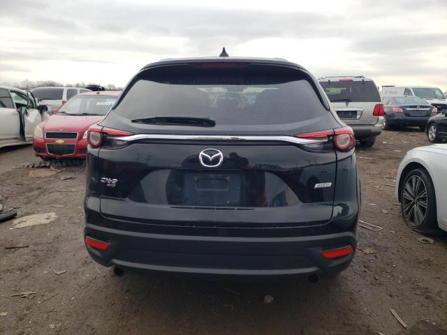 2016 MAZDA CX-9 TOURI JM3TCBBY6G0101340