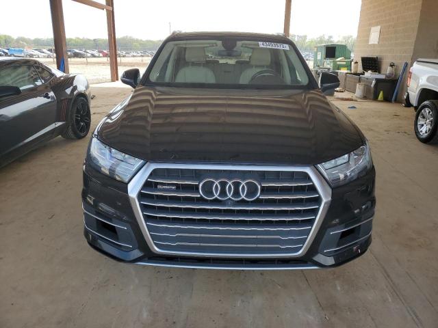 2017 AUDI Q7 PRESTIG - WA1VAAF71HD021919