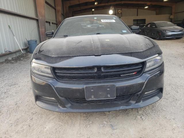 2018 DODGE CHARGER R/ 2C3CDXCT6JH142225
