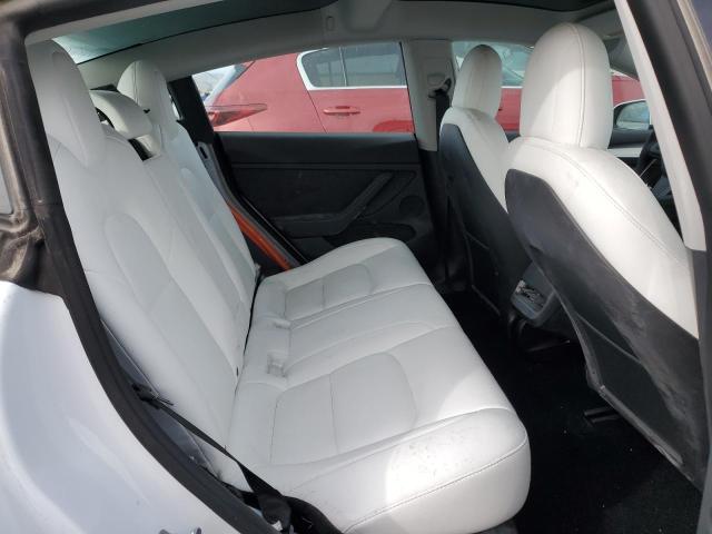 5YJ3E1ECXNF266772 Tesla MODEL 3
