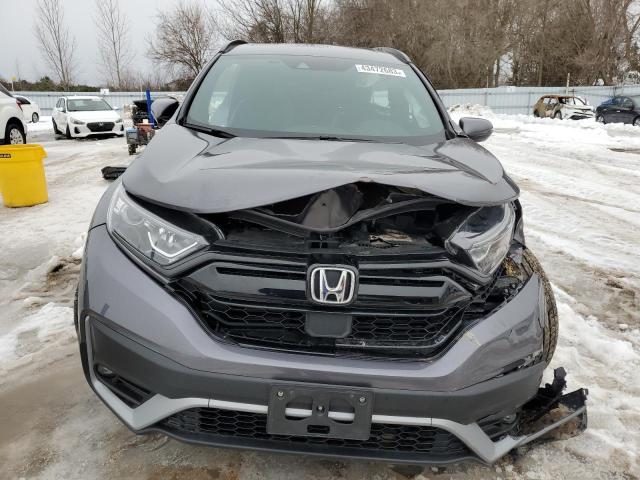 2022 HONDA CR-V SPORT - 2HKRW2H42NH214913