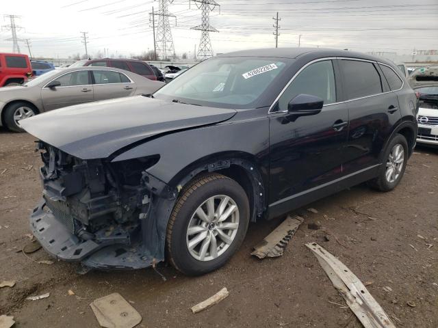 2016 MAZDA CX-9 TOURI JM3TCBBY6G0101340