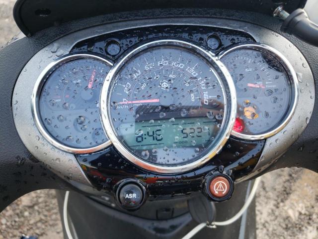 2020 VESPA MOPED - ZAPMA20S5L5000545