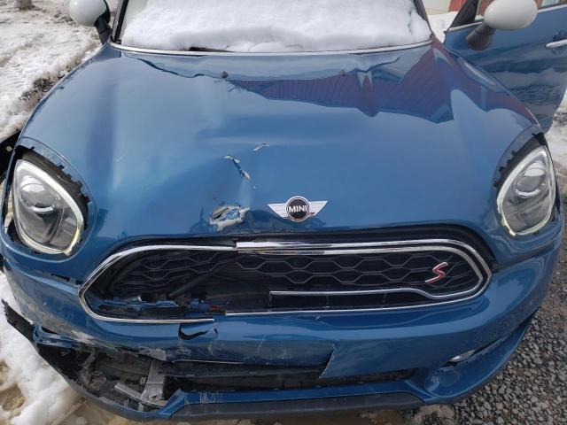 WMZYT5C38J3E59583 Mini Cooper S Countryman All4