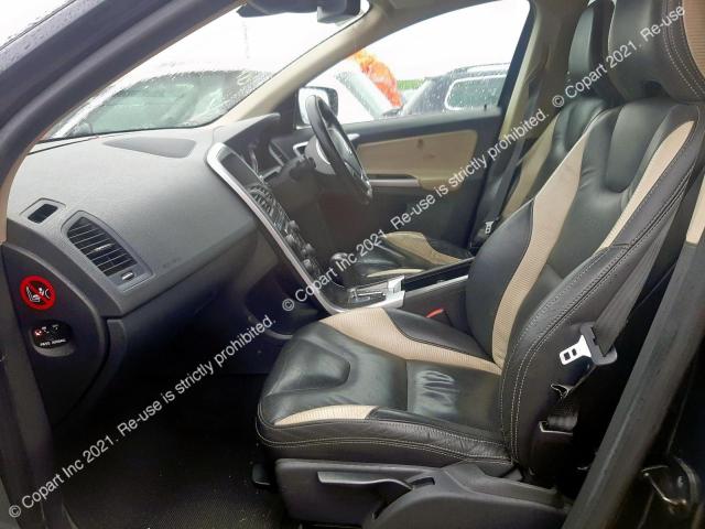 YV1DZ8256C2238001 Volvo Xc60 R-des