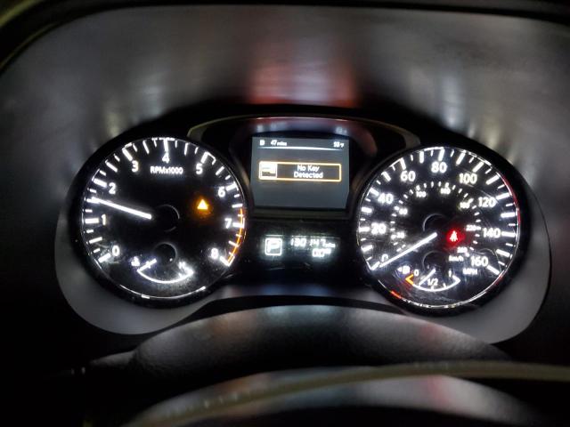 5N1AR2MN3EC660448 Nissan Pathfinder S