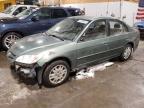 2HGES16614H546245 2004 Honda Civic Lx