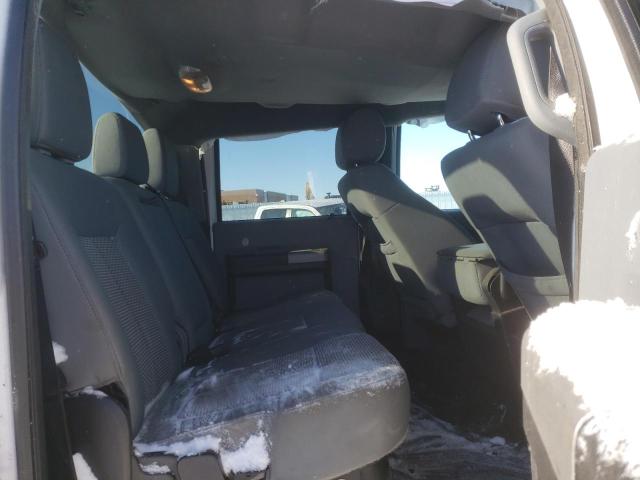 1FT7W2BT6FEA63633 Ford F250 Super Duty