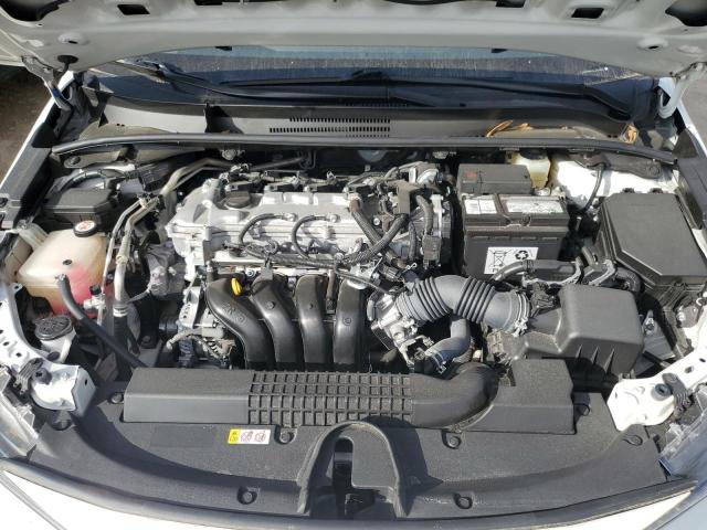 2020 TOYOTA COROLLA LE JTDEPRAE0LJ022420
