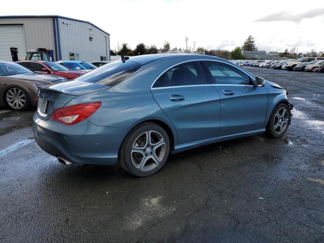 WDDSJ4EB4EN053372 Mercedes-Benz CLA 250