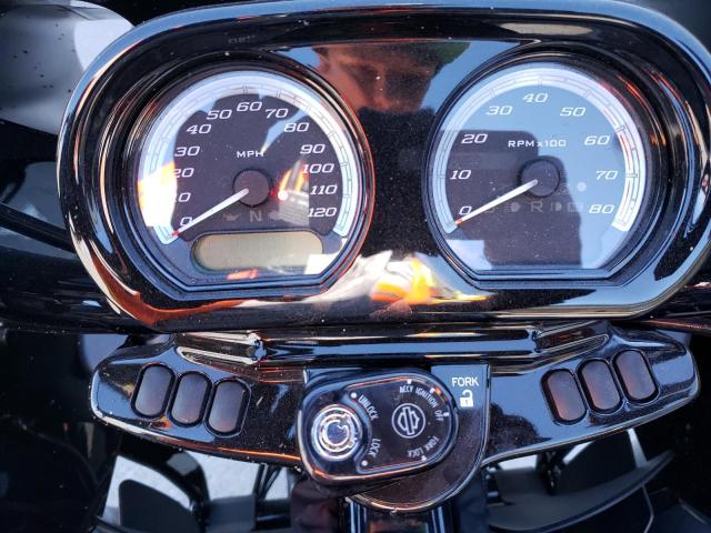 2022 HARLEY-DAVIDSON FLTRK 1HD1KZF18NB663099