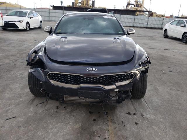 KNAE55LC5K6060167 KIA Stinger Gt2