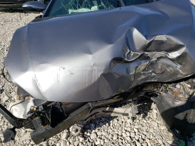 2018 HYUNDAI ELANTRA SP - KMHD04LB5JU468933