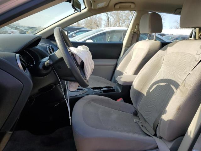 2014 NISSAN ROGUE SELE - JN8AS5MV0EW708419