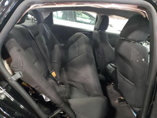 2017 CHEVROLET MALIBU LS 1G1ZB5ST7HF239259