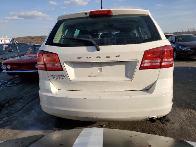 2015 DODGE JOURNEY SE 3C4PDCAB3FT675065