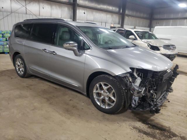 2017 CHRYSLER PACIFICA L - 2C4RC1GG1HR620509