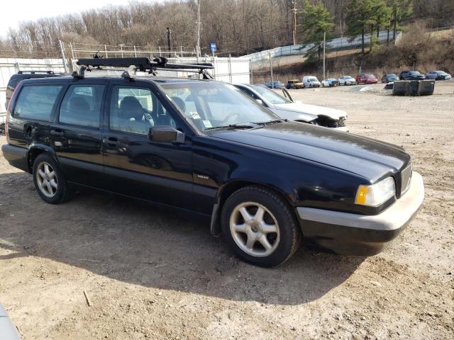 YV1LW5553V2298241 Volvo 850