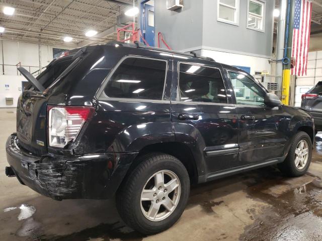 1J8HR48P97C590962 Jeep Grand Cherokee Laredo