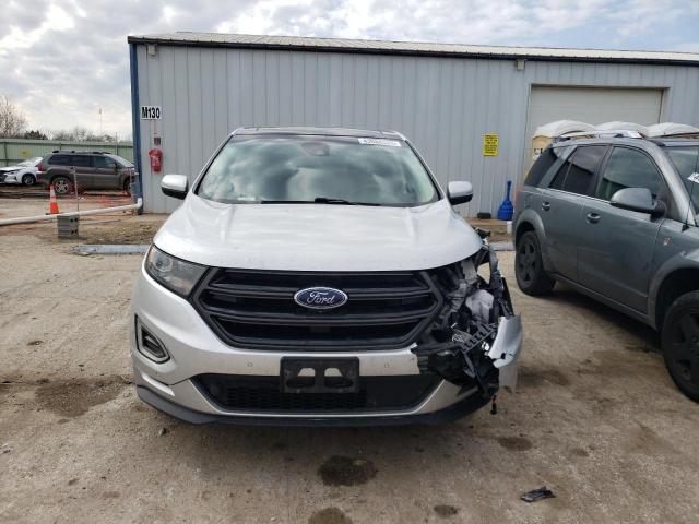 2FMTK4AP8FBB48989 2015 FORD EDGE, photo no. 5