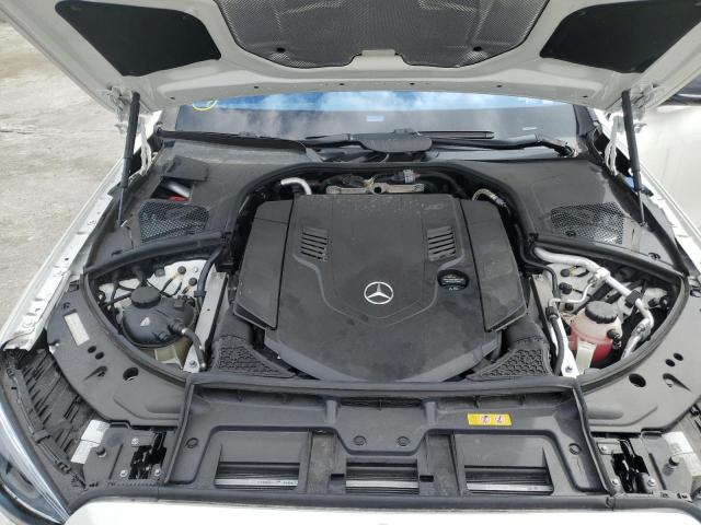 2021 MERCEDES-BENZ S 580 4MAT - W1K6G7GB1MA035481