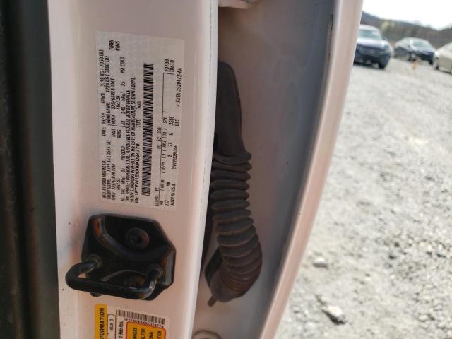 2019 FORD F150 SUPER 1FTFW1E4XKKD24770
