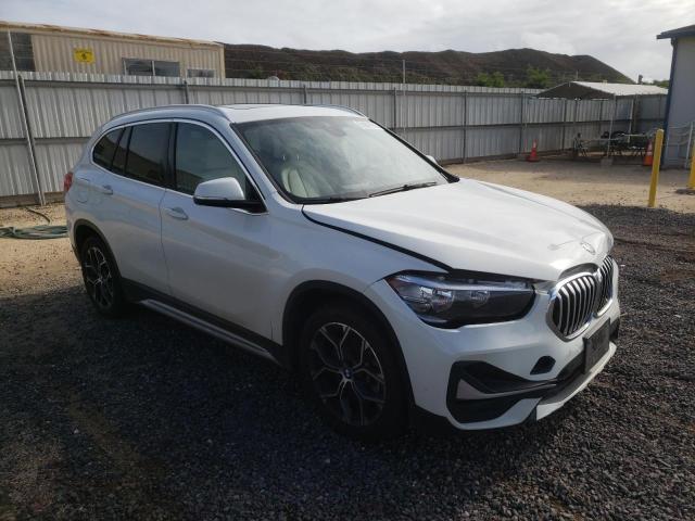 2020 BMW X1 XDRIVE2 - WBXJG9C09L5P71471