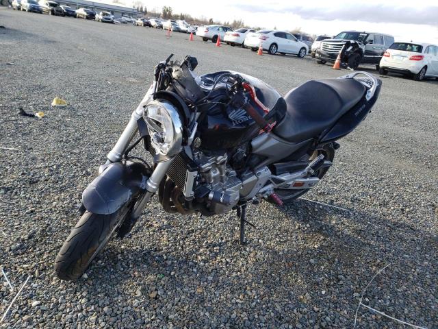 2006 HONDA CB600 F - ZDCPC36166F100044