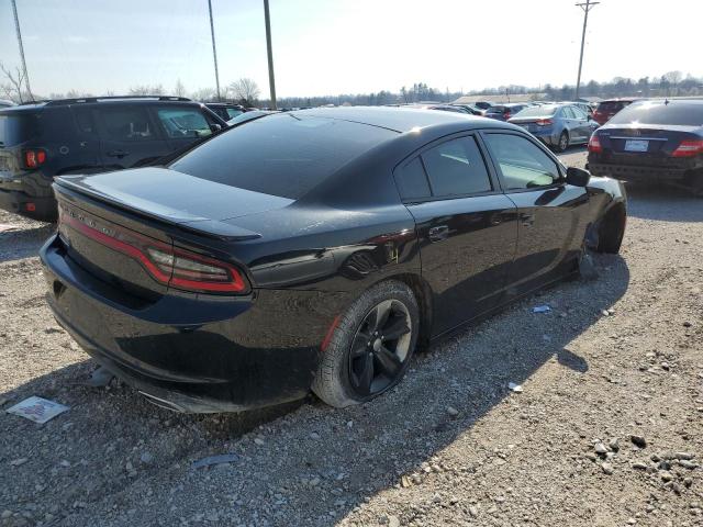 2015 DODGE CHARGER SE 2C3CDXBG1FH844402