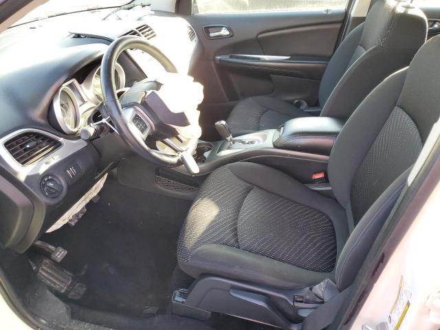2015 DODGE JOURNEY SE 3C4PDCAB3FT675065