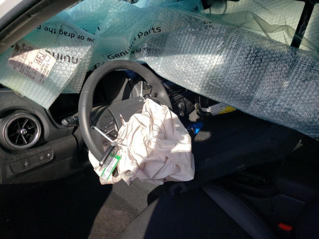 2022 HYUNDAI KONA LIMIT - KM8K53A3XNU896971
