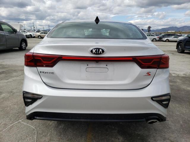 3KPF34AD3KE042232 KIA Forte Gt Line