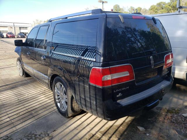 5LMFL28558LJ04502 Lincoln NAVIGATOR L