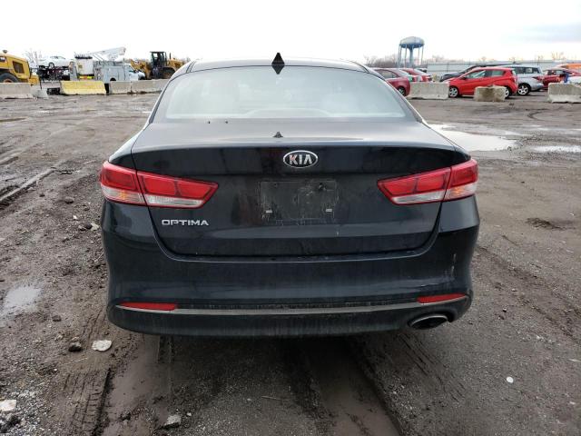 5XXGT4L3XHG132115 KIA Optima Lx