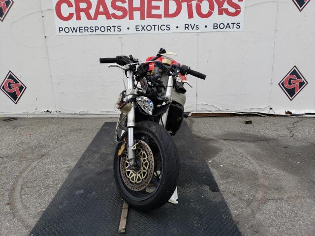 2001 HONDA CBR900RR JH2SC44141M100159