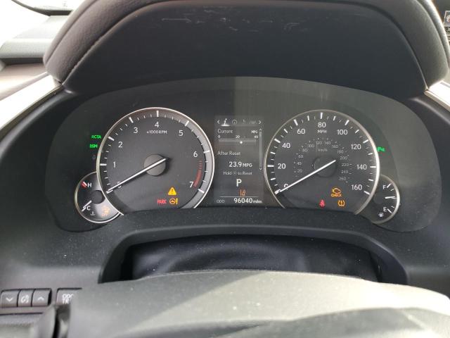 2016 LEXUS RX 350 - 2T2ZZMCA7GC024641