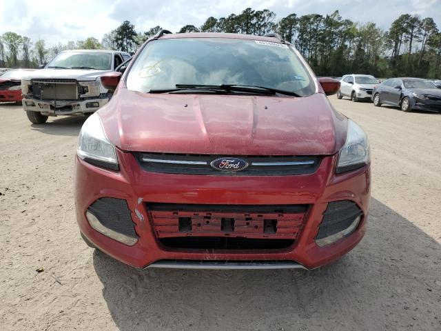 2016 FORD ESCAPE SE 1FMCU0GX5GUC25825