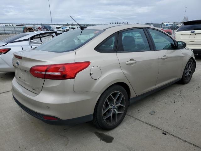 2017 FORD FOCUS SEL 1FADP3H24HL241189