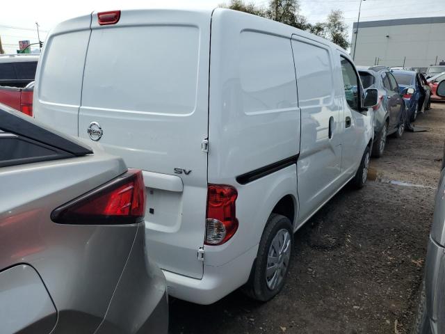 2020 NISSAN NV200 2.5S - 3N6CM0KN5LK706871