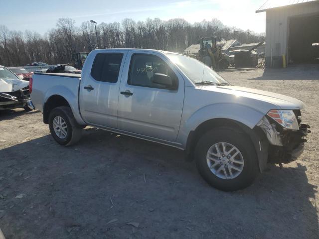2019 NISSAN FRONTIER S 1N6AD0EV4KN784327
