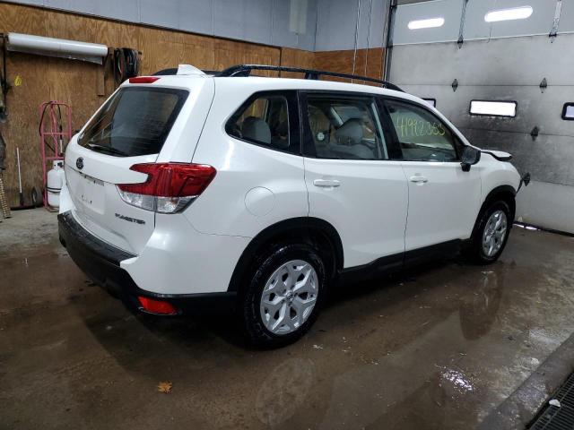 JF2SKACC5KH462526 | 2019 SUBARU FORESTER