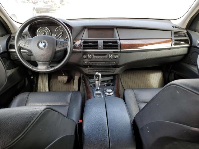 5UXFE43528L037148 BMW X5 3.0I