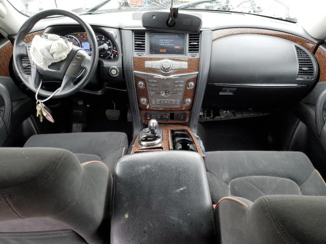 2020 NISSAN ARMADA SV JN8AY2NC5LX516219