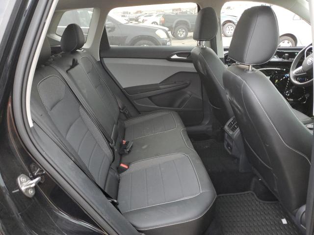 2022 VOLKSWAGEN TAOS SE IQ - 3VVLX7B24NM055394
